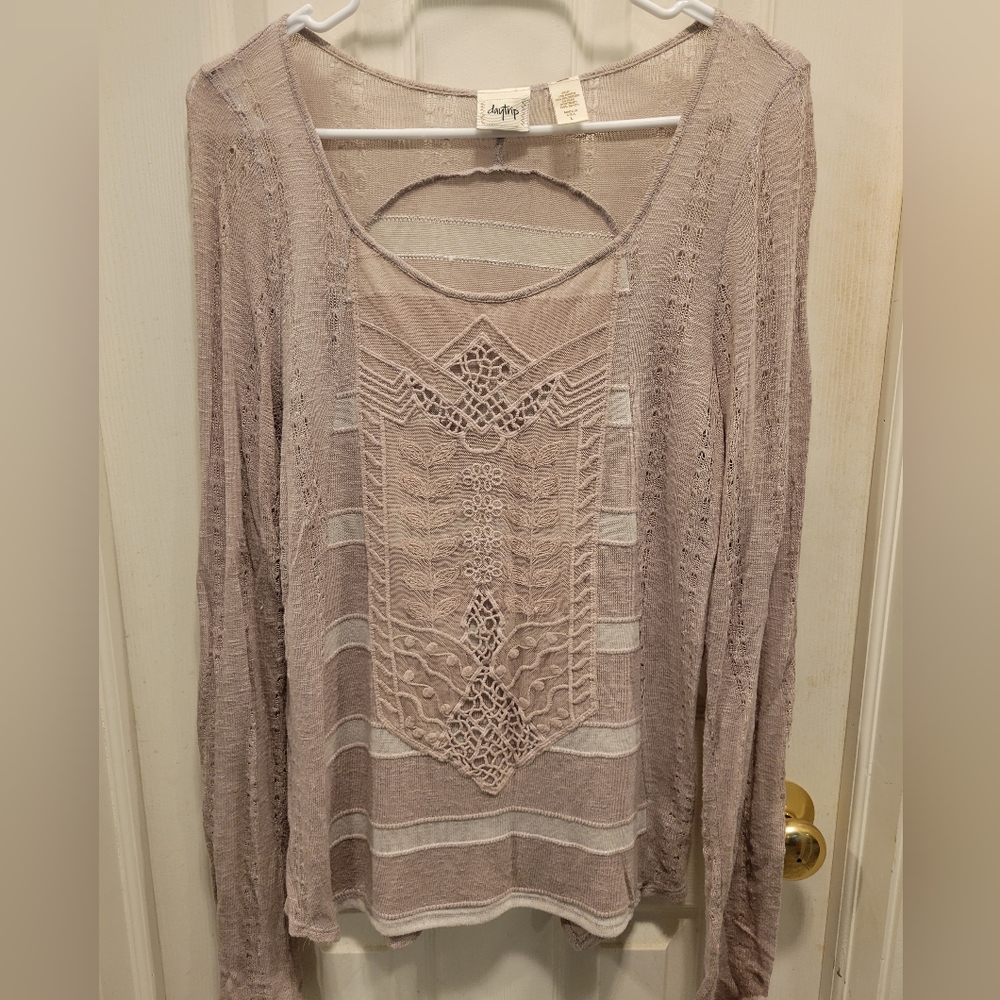 Daytrip Top